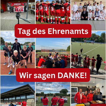 ***Tag des Ehrenamts***
All unseren Ehrenamtlichen des SV danken wir von Herzen!!
#ehrenamt #tagdesehrenamts... ***Tag des Ehrenamts***
All unseren Ehrenamtlichen des SV danken wir von Herzen!!
#ehrenamt #tagdesehrenamts...