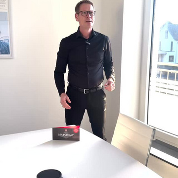 SAVE THE DATE!
Business meets Sport - exklusiv für Sponsoren und Mitglieder
Samstag, 07.02.2026
ab 14 Uhr / Theater-... SAVE THE DATE!
Business meets Sport - exklusiv für Sponsoren und Mitglieder
Samstag, 07.02.2026
ab 14 Uhr / Theater-...