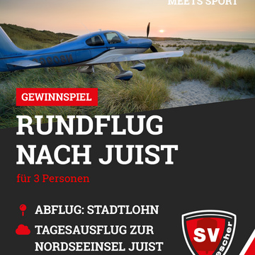 Business meets Sport – Sei dabei! 🙌
Am Samstag, den 07. Februar 2026 ab 14:00 Uhr im Theater- und Konzertsaal in... Business meets Sport – Sei dabei! 🙌
Am Samstag, den 07. Februar 2026 ab 14:00 Uhr im Theater- und Konzertsaal in...