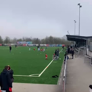 Die G3 mit dem ersten Spielfest 2026 ⚽️ Die G3 mit dem ersten Spielfest 2026 ⚽️