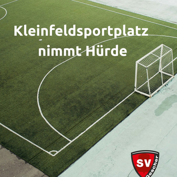 Kleinfeldsportplatz nimmt Hürde
Arbeitsgruppe spricht positive Empfehlung als Leader-Projekt aus
Gescher/Kreis Borken.... Kleinfeldsportplatz nimmt Hürde
Arbeitsgruppe spricht positive Empfehlung als Leader-Projekt aus
Gescher/Kreis Borken....