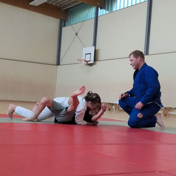 🌟 **Neu beim SV Gescher: Brazilian Jiu Jitsu!** 🌟

Du suchst nach einer Sportart, die Körper und Geist fordert? Willst...