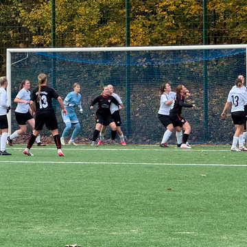 ***SuS Concordia Flaesheim II - SV Gescher***
Am Sonntag reisten die Damen des SV Gescher zum Auswärtsspiel gegen SuS... ***SuS Concordia Flaesheim II - SV Gescher***
Am Sonntag reisten die Damen des SV Gescher zum Auswärtsspiel gegen SuS...