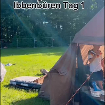 Erster Tag des gemeinsamen Pfingstturniers ist erfolgreich zuende gegangen. Die d1 und d2 hatten viele spannende Spiele... Erster Tag des gemeinsamen Pfingstturniers ist erfolgreich zuende gegangen. Die d1 und d2 hatten viele spannende Spiele...
