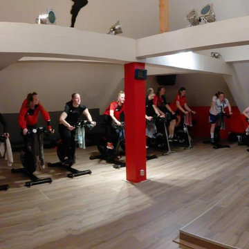 🔴⚪ SV Gescher Damen starten motiviert in die Rückrunde!🔥
Nach dem großen Umbruch im Sommer hat unser junges Team... 🔴⚪ SV Gescher Damen starten motiviert in die Rückrunde!🔥
Nach dem großen Umbruch im Sommer hat unser junges Team...