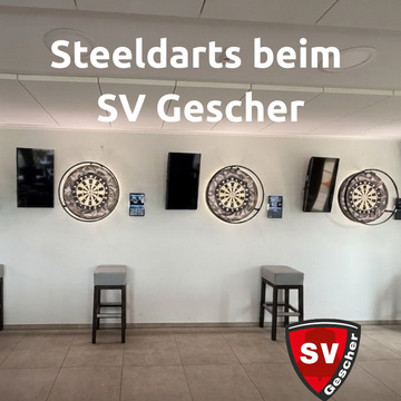 🎯 BEREIT FÜR STEELDART? 🔥
Jetzt wird’s ernst am Dartboard!
Mit den Gescher Guardians hat Steeldart ein neues Zuhause... 🎯 BEREIT FÜR STEELDART? 🔥
Jetzt wird’s ernst am Dartboard!
Mit den Gescher Guardians hat Steeldart ein neues Zuhause...