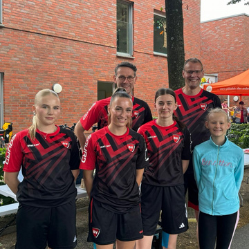 ***Spendenlauf in Coesfeld***

Am letzten Wochenende sind Carlotta Schlemmer, Emma Engbers, Jette Schöning, Sophia...