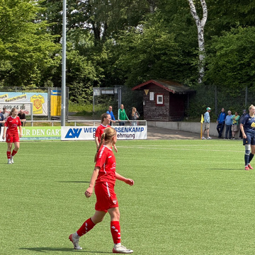 🔴⚫ Starke Leistung nicht belohnt ⚫🔴
Die SV-Damen unterliegen dem Spitzenreiter TSG Dülmen mit 1:3 – zeigen dabei aber... 🔴⚫ Starke Leistung nicht belohnt ⚫🔴
Die SV-Damen unterliegen dem Spitzenreiter TSG Dülmen mit 1:3 – zeigen dabei aber...