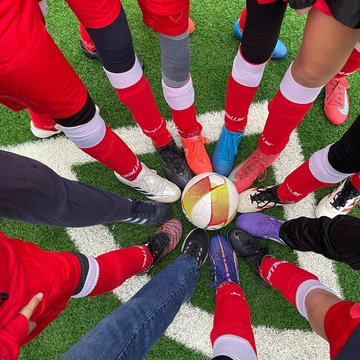Unsere Mädels der WU13 gewinnen gestern mit einer tollen, geschlossenen Mannschaftsleistung 3:1 gegen die JSG... Unsere Mädels der WU13 gewinnen gestern mit einer tollen, geschlossenen Mannschaftsleistung 3:1 gegen die JSG...
